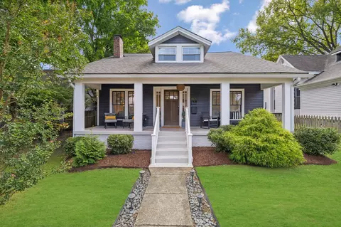 1806 Forest Ave, Nashville, TN 37206