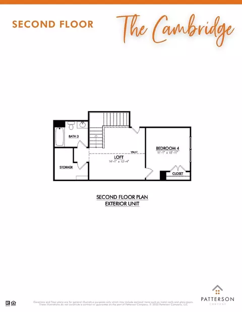 2612 Eldin Crk, Murfreesboro, TN 37128 photo 4