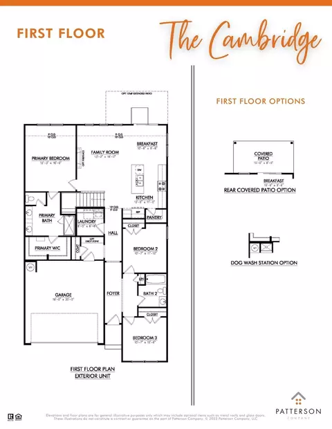 2612 Eldin Crk, Murfreesboro, TN 37128 photo 3
