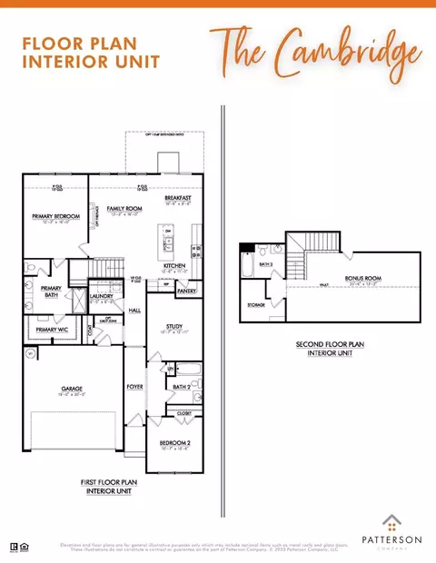 2612 Eldin Crk, Murfreesboro, TN 37128 photo 5