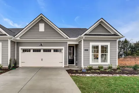 2612 Eldin Crk, Murfreesboro, TN 37128
