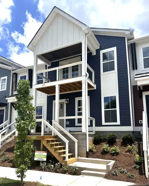 1630 S Watkins St, Chattanooga, TN 37404