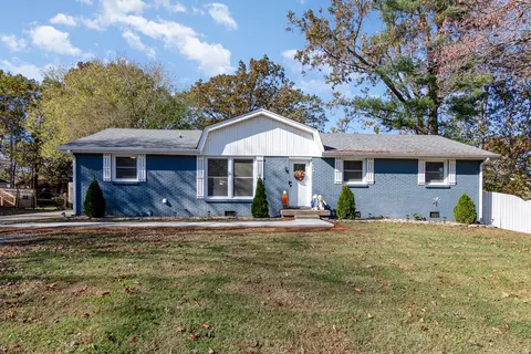 604 Bunker Hill Rd, Clarksville, TN 37042