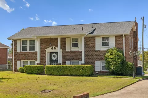 6519 Sprint Dr, Nashville, TN 37209