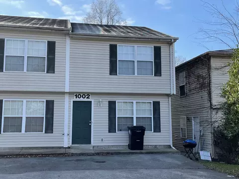 1002 Division St #1002, Murfreesboro, TN 37130