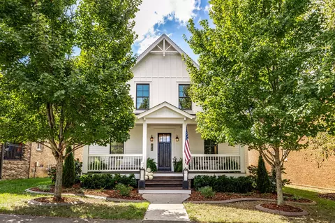 3849 Somers Ln, Thompsons Station, TN 37179