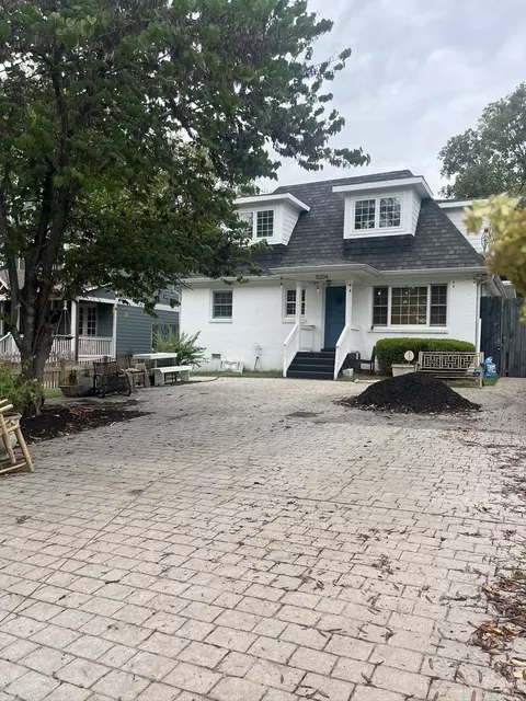 5204 Wyoming Ave, Nashville, TN 37209