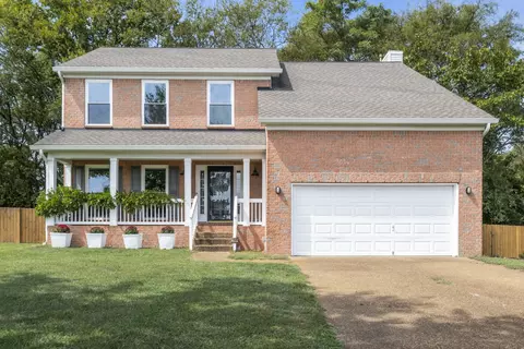 1005 Mcconnell Dr, Nolensville, TN 37135