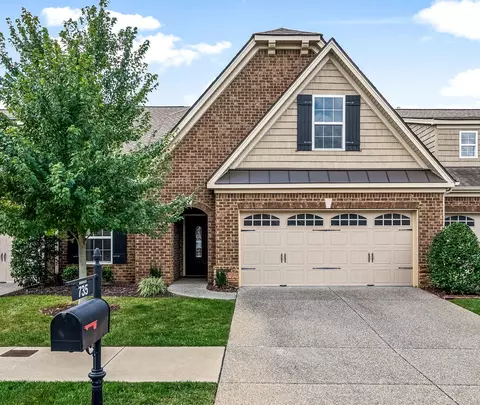 735 Shady Stone Way, Lebanon, TN 37090