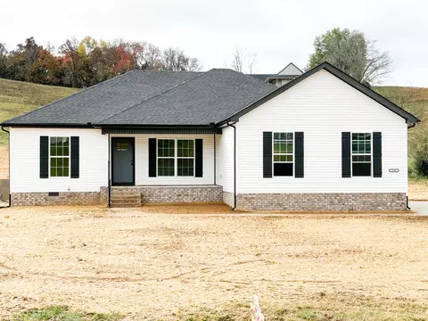 166 John Brinkley Rd, Shelbyville, TN 37160