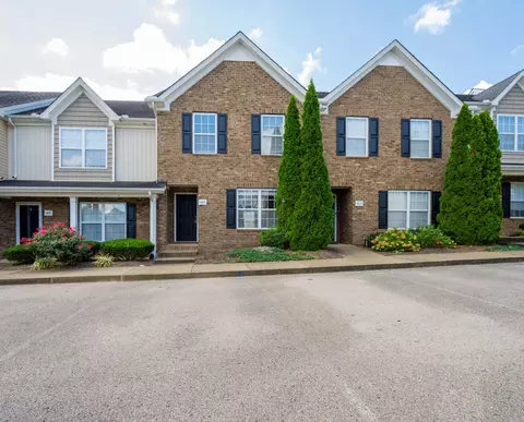 4018 Pavati Trce, Spring Hill, TN 37174