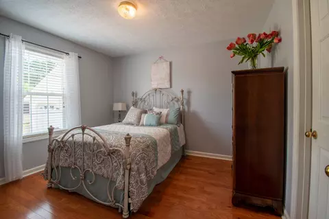 Bedroom - 120 Kimberly Dr, Loretto, TN 38469 photo 3 of 4