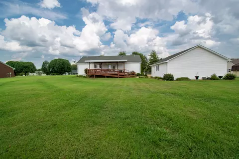 Exterior - 120 Kimberly Dr, Loretto, TN 38469 photo 5 of 5