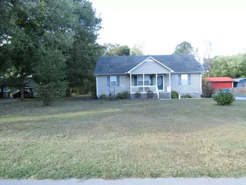371 Hillcrest Rd, Manchester, TN 37355