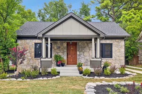 917 W Eastland Ave, Nashville, TN 37206