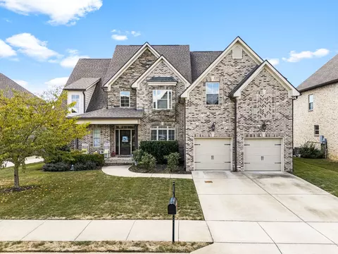 3010 Grunion Ln, Spring Hill, TN 37174