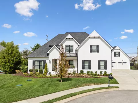107 Peters Ct, Murfreesboro, TN 37128