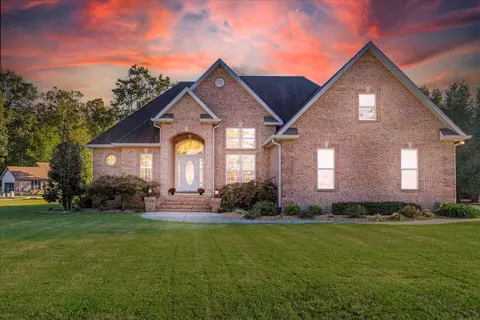 101 George Ln, Tullahoma, TN 37388