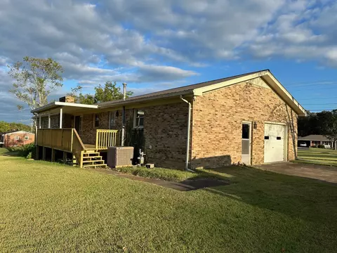 Exterior - 2488 Skyview Dr, Centerville, TN 37033 photo 19 of 19