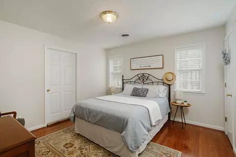 Bedroom - 201 Independence St, Springfield, TN 37172 photo 2 of 4