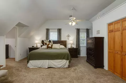 Bedroom - 201 Independence St, Springfield, TN 37172 photo 1 of 4