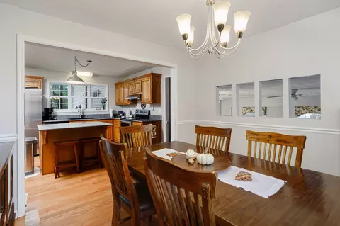 Dining - 201 Independence St, Springfield, TN 37172 photo 1 of 2