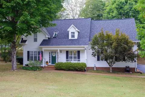 201 Independence St, Springfield, TN 37172