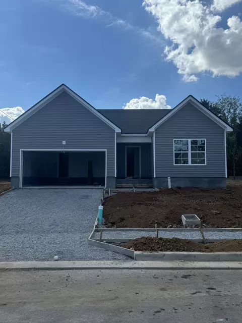 1240 Lakewalk Dr, Antioch, TN 37013