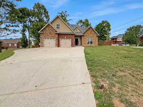 1009 Lily Ann Ct, La Vergne, TN 37086