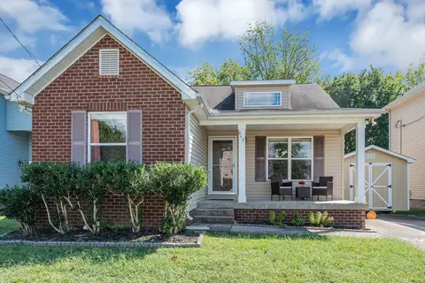 640 E Vailview Ct, Nashville, TN 37207