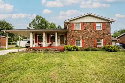 2716 Barclay Dr, Nashville, TN 37206