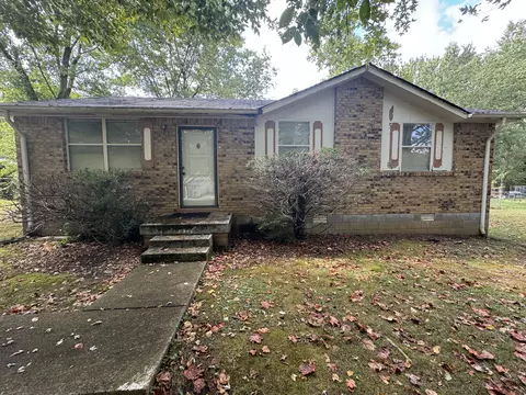 7111 Cherry Hill Ln, Fairview, TN 37062