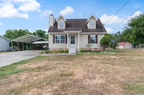 611 Clear Cir, Smyrna, TN 37167