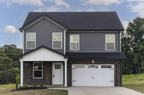 94 Gratton Ests, Clarksville, TN 37043