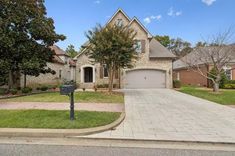 1078 Isaac Franklin Dr, Gallatin, TN 37066