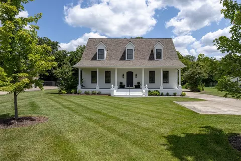 9707 Concord Ridge Ct, Brentwood, TN 37027