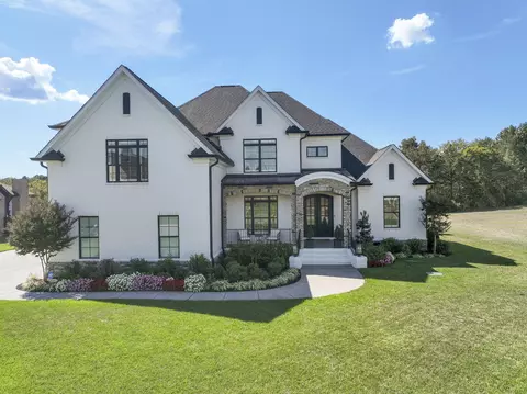 850 Harrisburg Ln, Mount Juliet, TN 37122