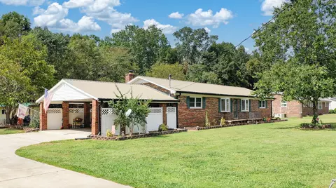 504 Neely Ave, Shelbyville, TN 37160