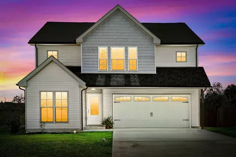 113 Schroer Rd, Clarksville, TN 37042