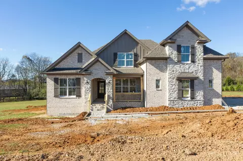 4025 Advocate Path, Culleoka, TN 38451