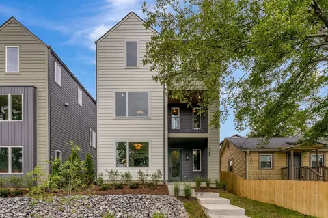 318 Duke St #B, Nashville, TN 37207