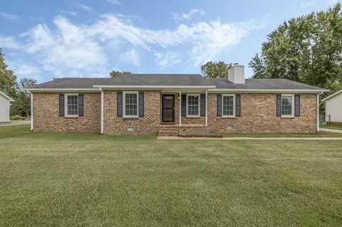 610 Buck Ln, Murfreesboro, TN 37129