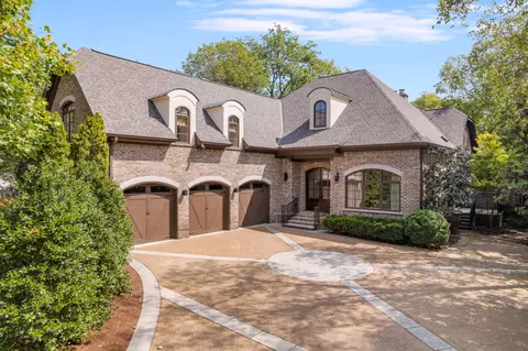 834 Lynnbrook Rd, Nashville, TN 37215
