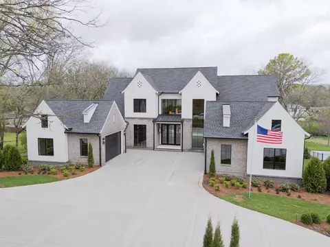 1517 Puryear Pl, Brentwood, TN 37027