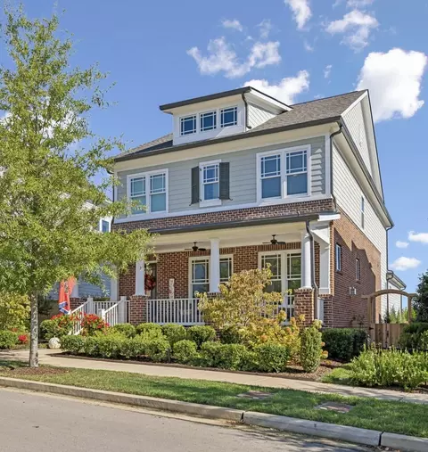 1006 Cheltenham Ave, Franklin, TN 37064