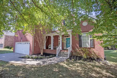 178 Chesapeake Harbor Blvd, Hendersonville, TN 37075