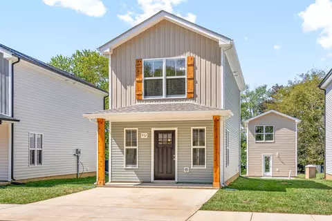952 Richardson St, Clarksville, TN 37040