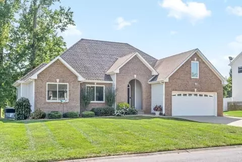 127 Gallant Ct, Clarksville, TN 37043