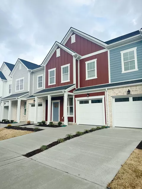 323 Carver Connection, Lebanon, TN 37087