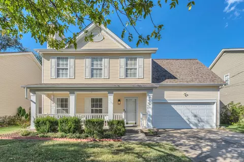2084 Stanford Village Dr, Antioch, TN 37013
